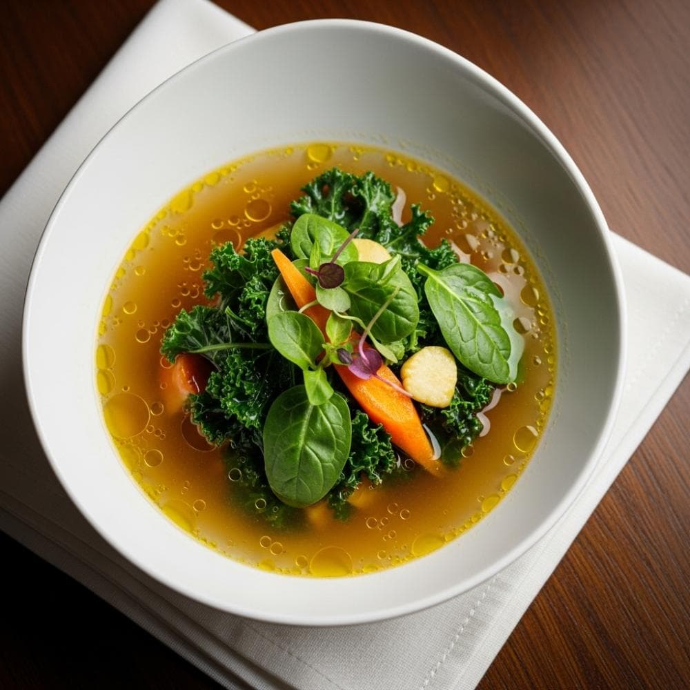 Nourishing Detox Soup