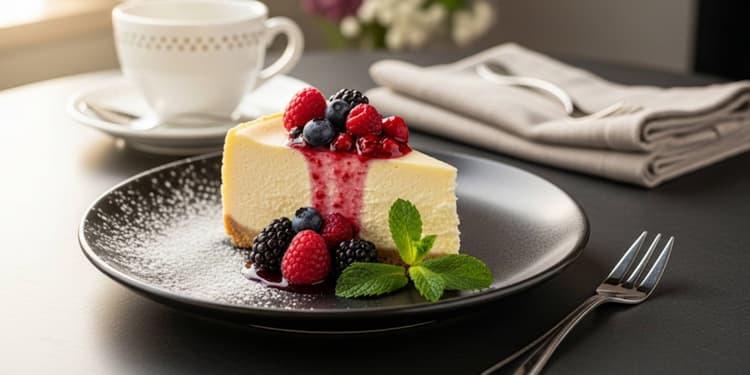 Easy Dessert Ideas: 7 Simple Desserts Anyone Can Make – Desserts & Baking