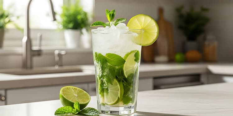 How to Make the Best Mojito: The Ultimate Guide to Perfect Cuban Cocktails – Bartending Guides