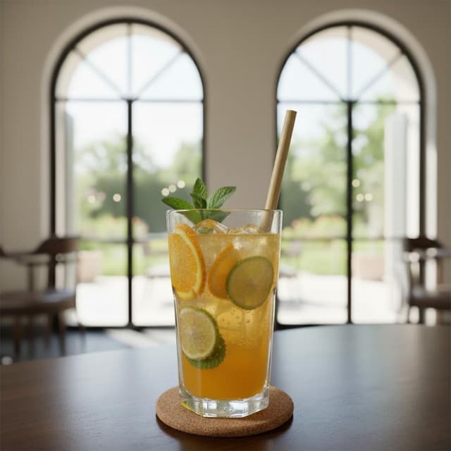 Citrus Cooler