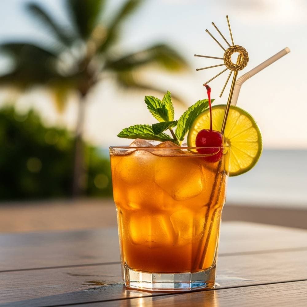 Mai Tai