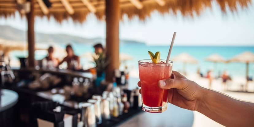 Easy Summer Cocktail Ideas: 8 Refreshing Drinks Anyone Can Make