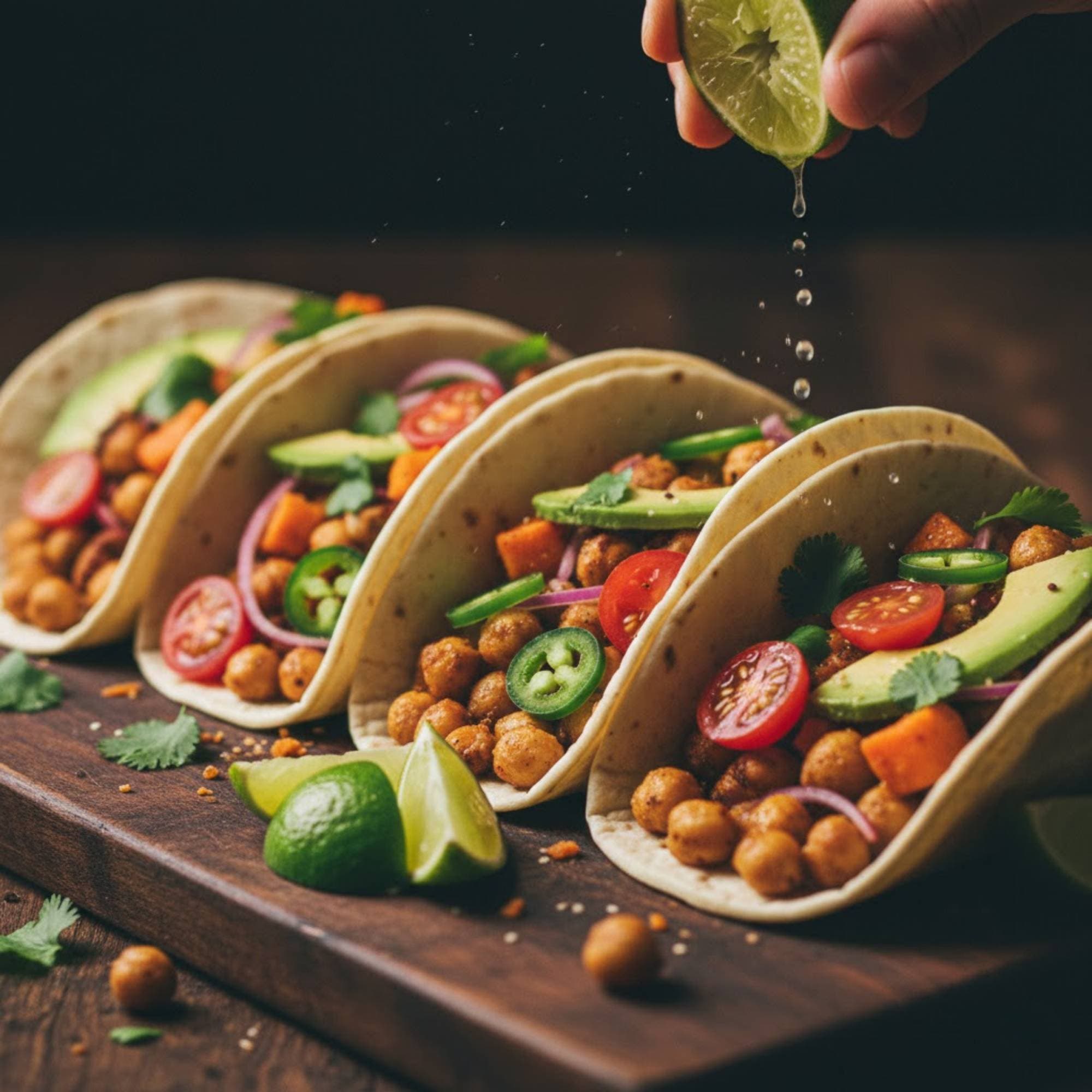 Mexican recipes